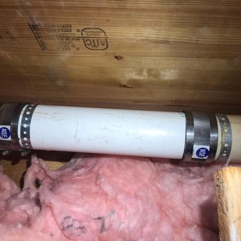 First Aid Plumbing - Finished repair - Plumbing Near Me - Houston, Texas First Aid Plumbing - Finished repair - Plumbing Near Me - Houston, Texas