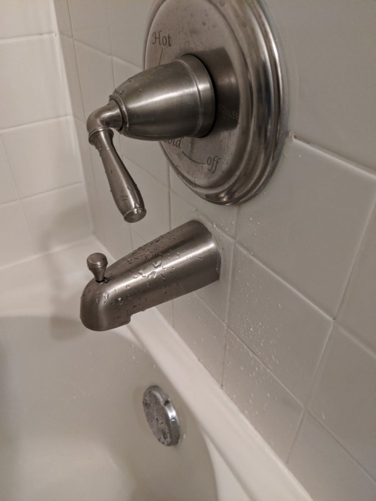 Slide of R.Lay Plumbing Services