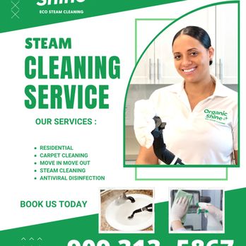 Organic Shine - Over 50 reviews on goodie... we use all natural cleaning products... - Home Cleaning Near Me Organic Shine - Over 50 reviews on goodie... we use all natural cleaning products... - Home Cleaning Near Me