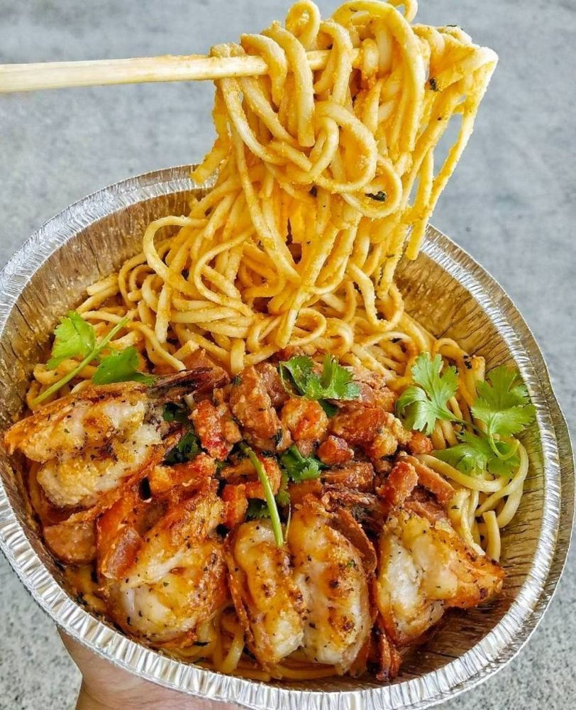 Nguyen's Kitchen