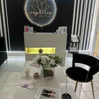 Euphoria Beauty Spa - Skin Care Near Me - Downey, California