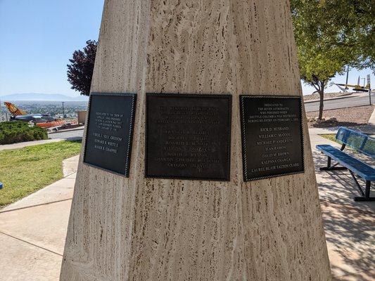 New Mexico Museum of Space History by null