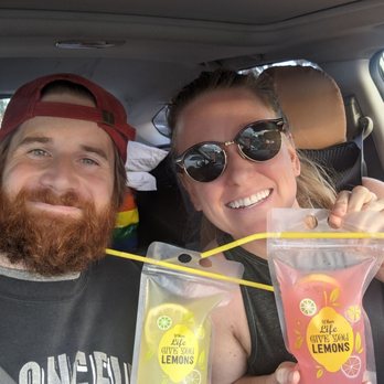 SippinPretti - Best lemonade in Sacramento! - Juice Bars & Smoothies Near Me - Sacramento, California SippinPretti - Best lemonade in Sacramento! - Juice Bars & Smoothies Near Me - Sacramento, California
