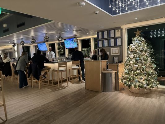 The Coast Guard House Restaurant by null