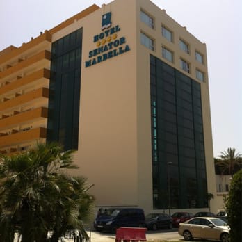 Senator Marbella - Hotels Near Me - Marbella, Massachusetts