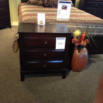 Ashley Store - 199 for nightstand - Furniture Stores Near Me - Honolulu, Hawaii
