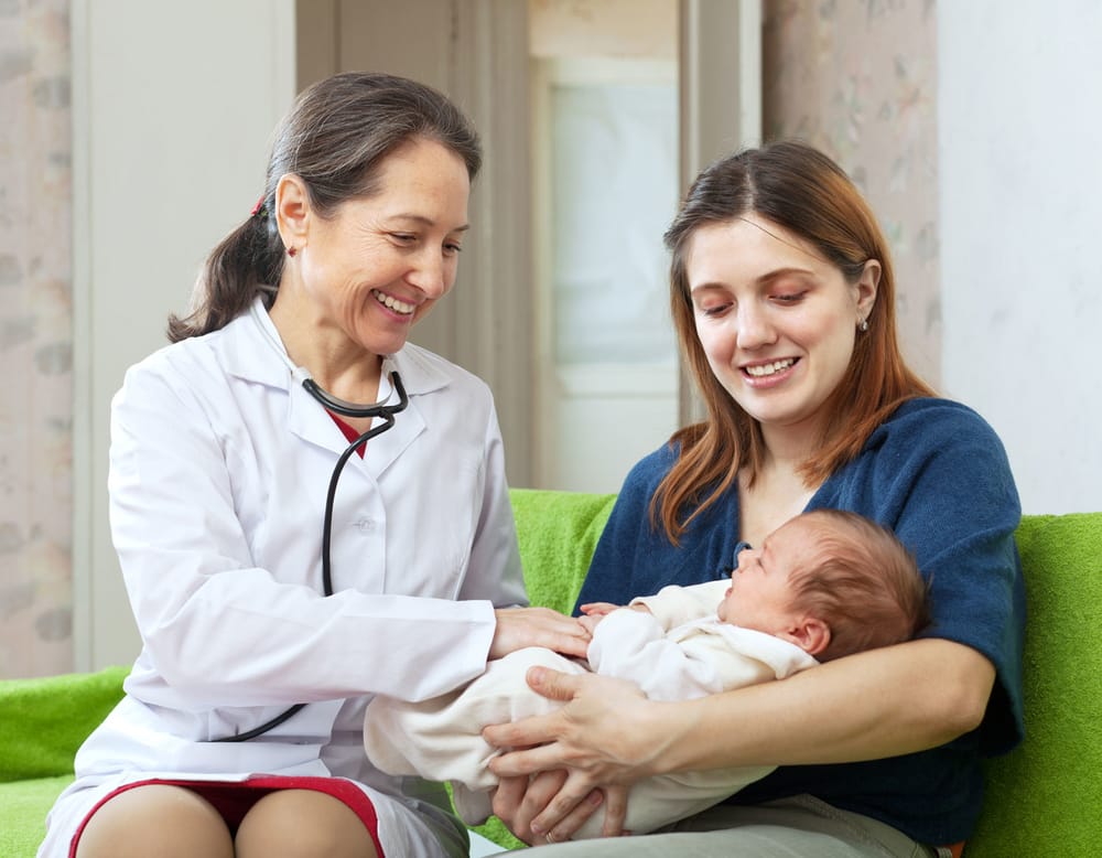 Children's Hospital Home Health Care - home care agency in Knoxville, TN