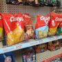Casey's