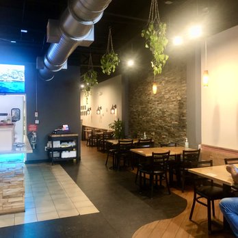 Ceviche Point - Inside - Peruvian Near Me - Sunrise, Florida Ceviche Point - Inside - Peruvian Near Me - Sunrise, Florida