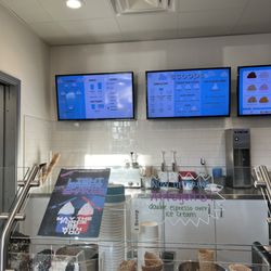 Silver Lining Creamery
