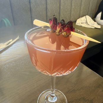 Lorena - Cocktail - Southern Near Me - Oklahoma City, Oklahoma