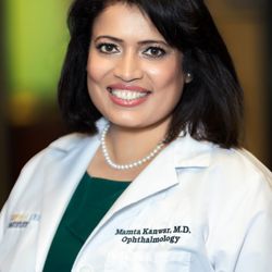 Ophthalmic Specialists of Michigan - Dearborn Office - Dr. Mamta Kanwar