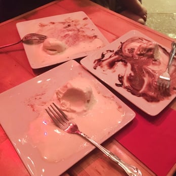 Pie Bar - After... P.S. The ice cream was also very good; not your normal store bought vanilla. - Cocktail Bars Near Me - Seattle, Washington Pie Bar - After... P.S. The ice cream was also very good; not your normal store bought vanilla. - Cocktail Bars Near Me - Seattle, Washington