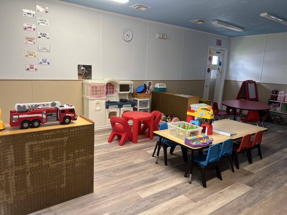 Brilliant Little Minds Early Childhood Learning Center - childcare center in Pinellas Park, FL