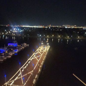 The Penthouse at La Vie - Lounges Near Me - Washington, DC, District of Columbia