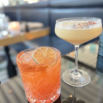 Del Mar - Spanish Near Me - Washington, DC, District of Columbia