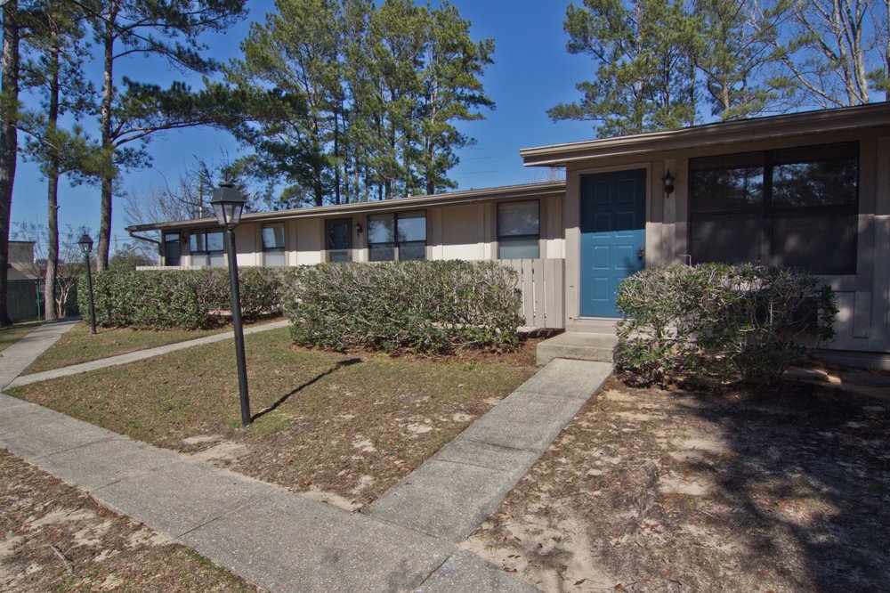 HILLCREST VILLAS APARTMENTS CLOSED 200 Hospital Dr, Crestview