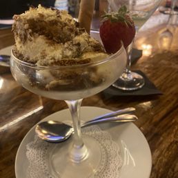 Tiramisu Tiramisu