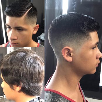 Made Men Cuts - Barbers Near Me - Mount Vernon, Washington