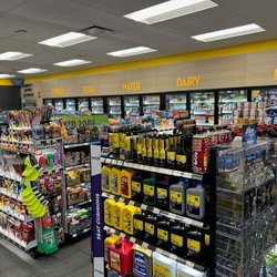 Love's Travel Stop