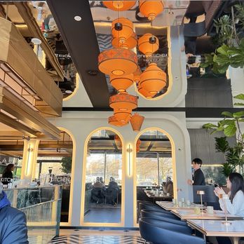 Glass Kitchen - Breakfast & Brunch Near Me - Markham, Ontario