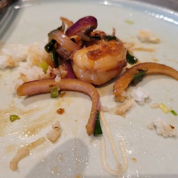 Slanted Door - Vietnamese Near Me - San Ramon, California