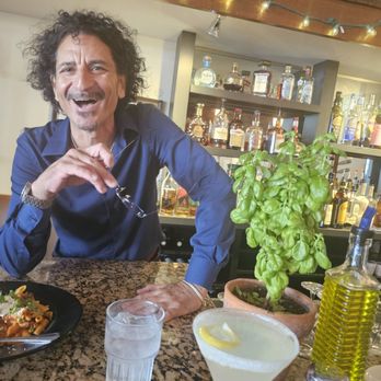 Oliverii North - Owner Salvatore - Italian Near Me - Antioch, Illinois