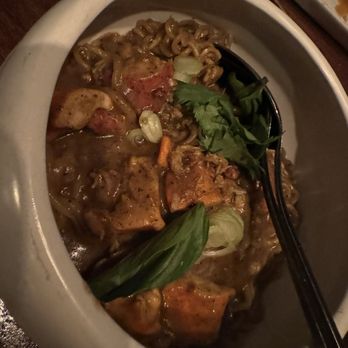 Wayan - Lobster Noodle - Indonesian Near Me - New York, New York