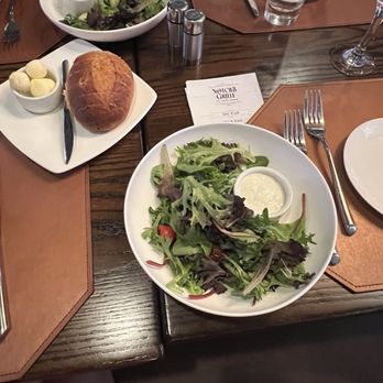 Notch 8 Grille - Steakhouses Near Me - Northampton, Massachusetts