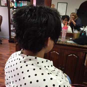 Z - Beauty Lounge - Hair by Tammie - Skin Care Near Me - Cupertino, California