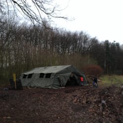 Battlefield LIVE Knutsford
