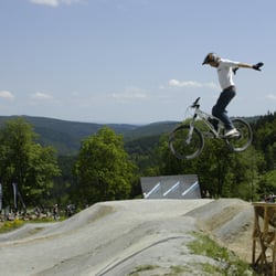 Bikepark Winterberg