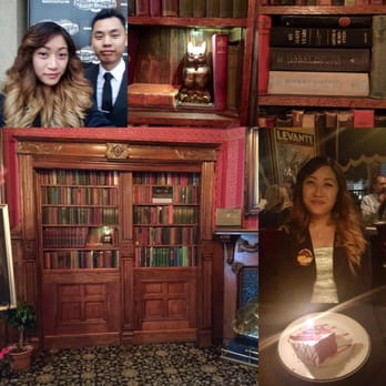 The Magic Castle - What a lovely night!! - Performing Arts Near Me - Hollywood, California The Magic Castle - What a lovely night!! - Performing Arts Near Me - Hollywood, California