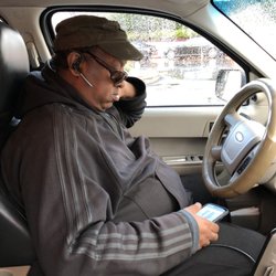 United Taxi