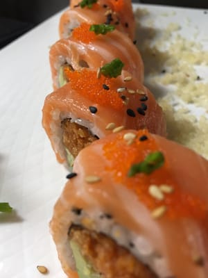 OEC Japanese Express by null