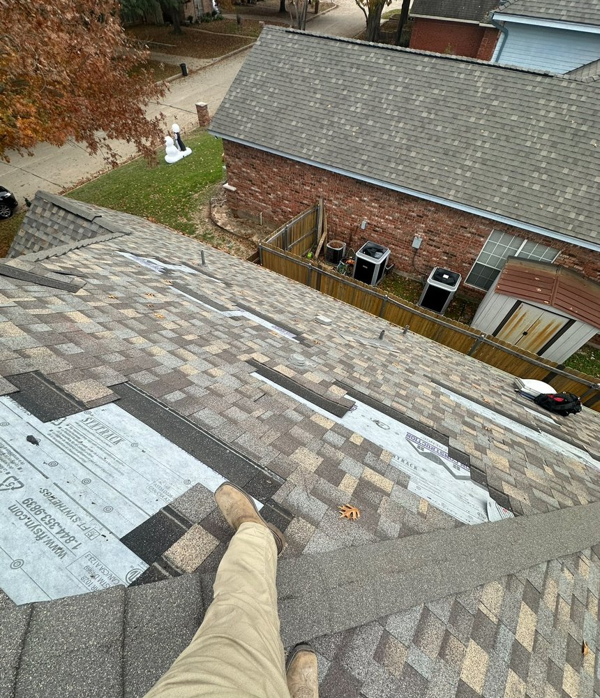 Slide of SilverLine Roofing & Construction