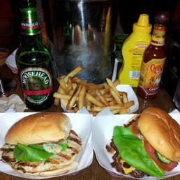 Cheeseburger