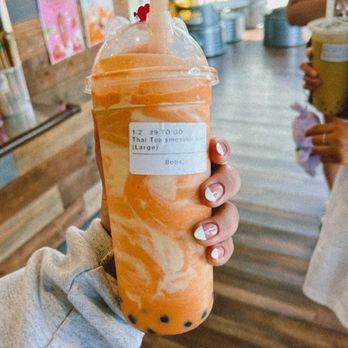 Mc BOBA - Bubble Tea Near Me - Canoga Park, California Mc BOBA - Bubble Tea Near Me - Canoga Park, California