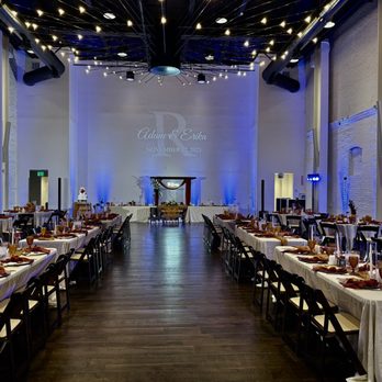 Blanco Urban Venue - Great room - Party & Event Planning Near Me - San Jose, California
