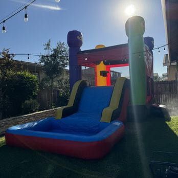 Funjumphouses - Bounce House Rentals Near Me - Sacramento, California Funjumphouses - Bounce House Rentals Near Me - Sacramento, California
