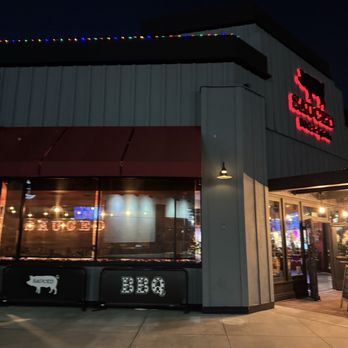 Sauced BBQ & Spirits - Orange - Barbeque Near Me - Orange, California Sauced BBQ & Spirits - Orange - Barbeque Near Me - Orange, California