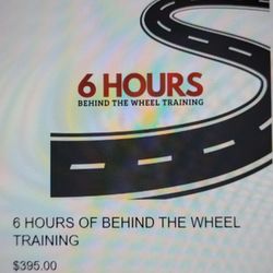 Easy As 1,2,3 Driving School - SUMMER SPECIAL