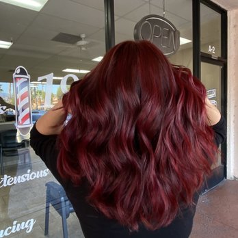 Just 4 Hair - Hair Salons Near Me - Cathedral City, California Just 4 Hair - Hair Salons Near Me - Cathedral City, California
