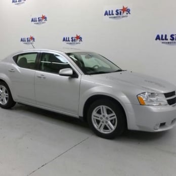 All Star Chevrolet North - Auto Repair Near Me - Baker, Louisiana