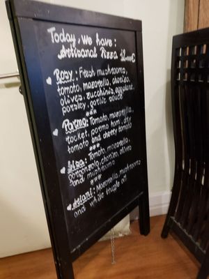 Menu photo 3 Barlotti Lisbon, 11