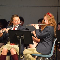 St Anne's School of Annapolis