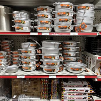 Johnson's Restaurant Equipment & Supply - 1000' of pots - Restaurant Supplies Near Me - Neptune, New Jersey Johnson's Restaurant Equipment & Supply - 1000' of pots - Restaurant Supplies Near Me - Neptune, New Jersey