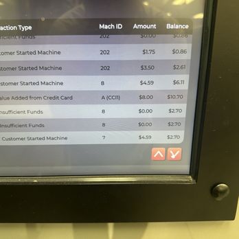 Cali Laundry - Laundromat Near Me