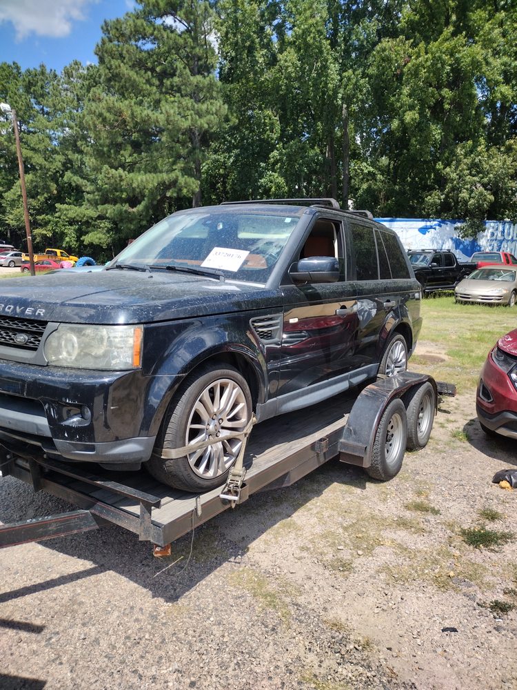 PRINCE 3C TOWING Updated September 2024 Request a Quote 12 Photos