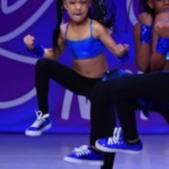 Broadway Performing Arts Studio - Kiari First Competition "Rainbow 2021" - Dance Studios Near Me - Stockbridge, Georgia